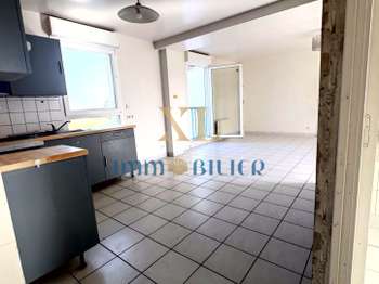 Vente Appartement 3 piècesEtables-sur-Mer