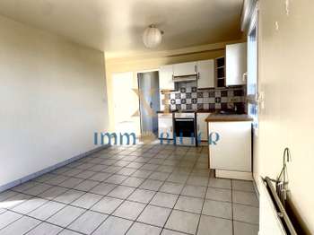 Vente Appartement 3 piècesEtables-sur-Mer