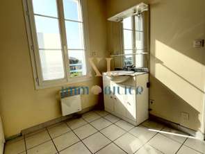 Vente Appartement 3 piècesEtables-sur-Mer