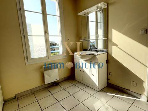 Vente appartement 3 pièces Etables-sur-Mer 22