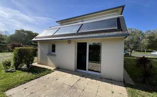 Photo Vente appartement Etables-sur-Mer