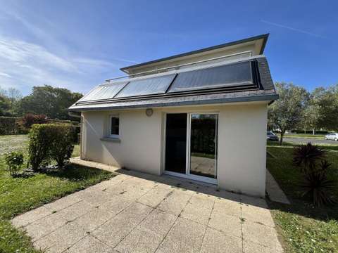 Vente appartement 3 pièces Etables-sur-Mer 22