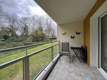 Vente Appartement 2 piècesEtables-sur-Mer