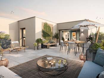 Vente appartement 3 pièces Étaples 62