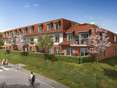 Vente appartement 2 pièces Étaples - 62