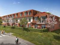 Vente appartement 3 pièces Étaples - 62