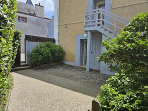 Vente Appartement 2 piècesÉtel