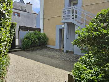 Vente appartement 2 pièces Étel 56