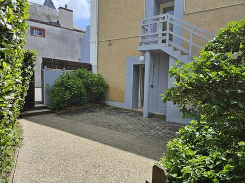 Vente appartement 2 pièces Étel 56