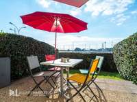 Vente Studio 1 pièce