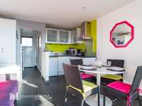 Vente Studio 1 pièce
