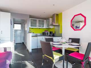 Vente Studio 1 pièce