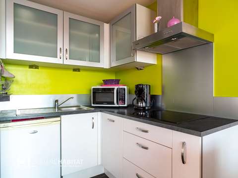 Vente Studio 1 pièce