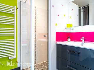 Vente Studio 1 pièce