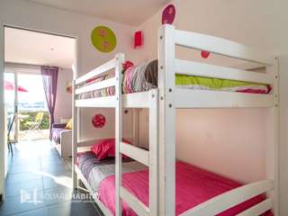 Vente Studio 1 pièce