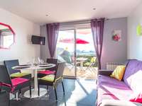 Vente Studio 1 pièce