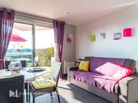 Vente Studio 1 pièce
