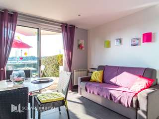 Vente Studio 1 pièce