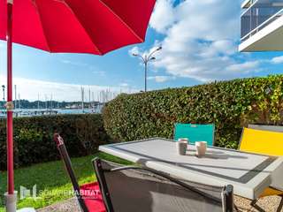 Vente Studio 1 pièce