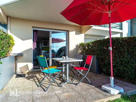 Vente Studio 1 pièce Étel 56