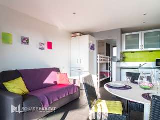 Vente Studio 1 pièce