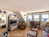 Vente appartement 5 pièces