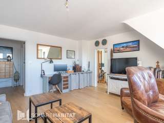 Vente appartement 5 pièces