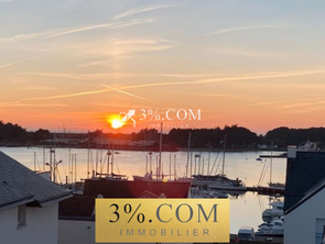 Vente Appartement 4 piècesÉtel