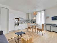 Vente appartement 3 pièces Vente appartement 3 pièces