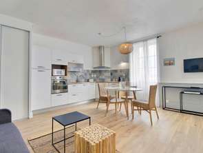 Vente Appartement 3 piècesÉtel