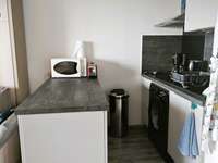 Vente Studio 1 pièce Vente Studio 1 pièce