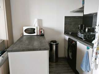 Vente Studio 1 pièce