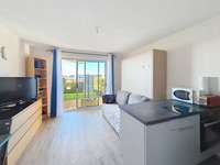 Vente Studio 1 pièce
