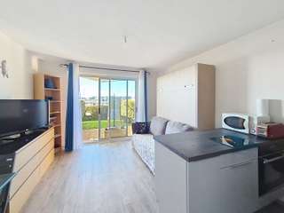 Vente Studio 1 pièce