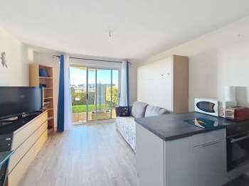 Vente Studio 1 pièce
