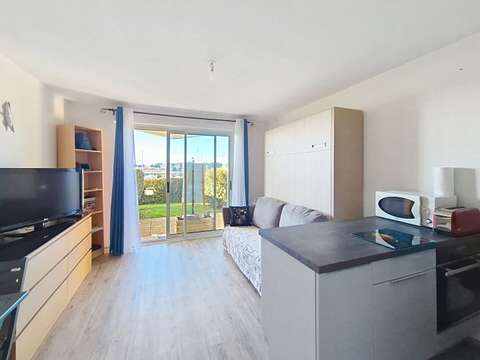 Vente Studio 1 pièce