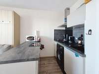 Vente Studio 1 pièce