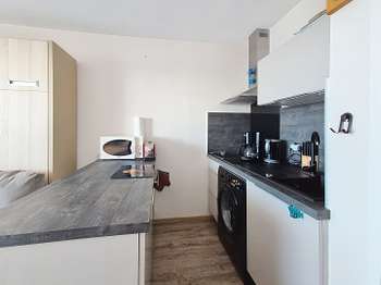Vente Studio 1 pièce