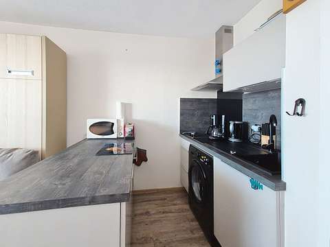 Vente Studio 1 pièce