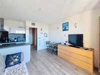 Vente Studio 1 pièce