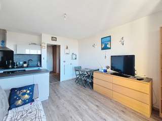 Vente Studio 1 pièce