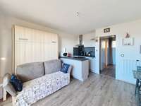 Vente Studio 1 pièce