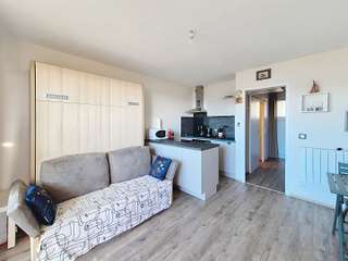 Vente Studio 1 pièce