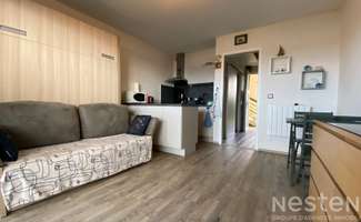 Photo Vente Studio Étel