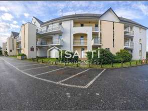 Vente Appartement T1Étel