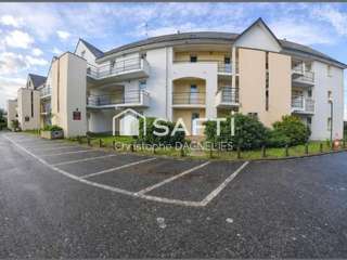 Vente appartement 1 pièce