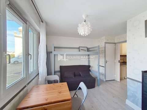 Vente Studio 1 pièce Vente Studio 1 pièce