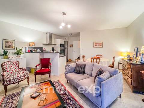 Vente appartement 2 pièces Étel 56