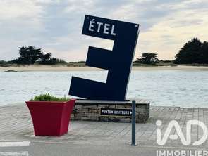 Vente Appartement 3 piècesÉtel