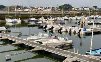 Photo Vente appartement Étel